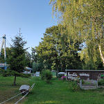 Photo n°4 de l'avis de Ákos.i fait le 26/07/2018 à 18:23 sur le  Kuddels Gastwirtschaft à Heidesee