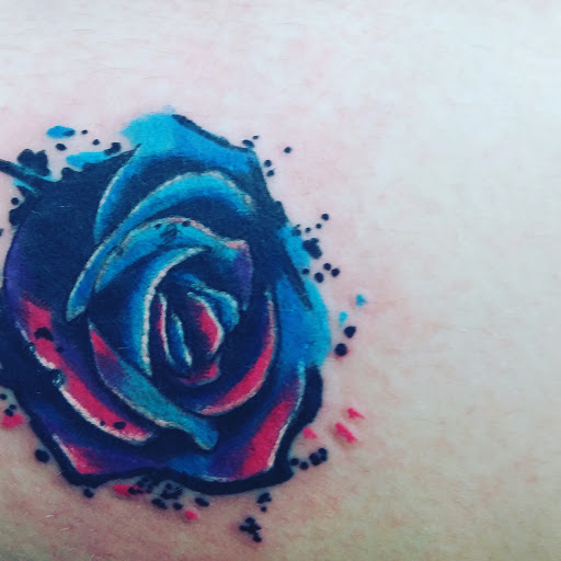 Tattoo Shop «Screamers tattoo & body piercing», reviews and photos, 1793 Ross Clark Cir, Dothan, AL 36301, USA