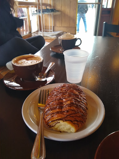 Cafe «Hyperion Espresso», reviews and photos, 301 William St, Fredericksburg, VA 22401, USA