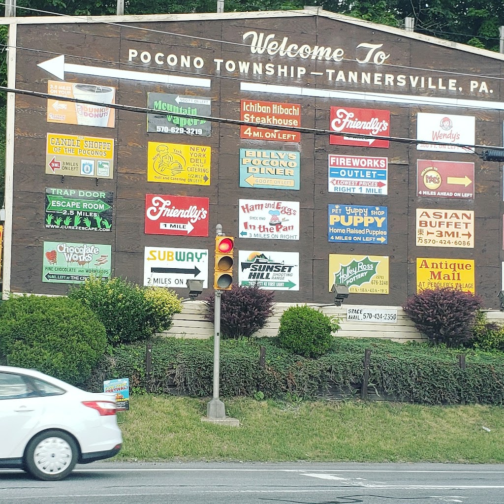 NY Deli and Catering 18372