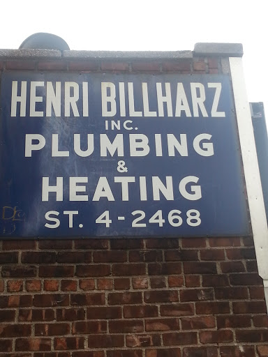 Stivan Plumbing & Heating Co in Long Island City, New York