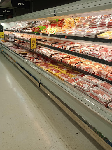 Grocery Store «Save-A-Lot», reviews and photos, 825 S Laurel Rd, London, KY 40741, USA