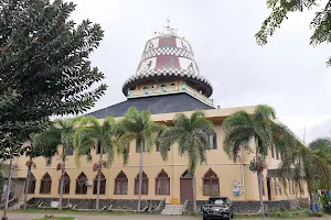 Masjid Baitul Musyahadah image