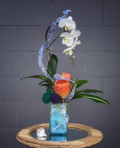 Florist «Huntington Flowers», reviews and photos, 10086 Adams Ave, Huntington Beach, CA 92646, USA