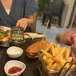 Photo n°6 de l'avis de Rodrigo.i fait le 21/07/2023 à 20:37 sur le  Oltrepizza à Cecina