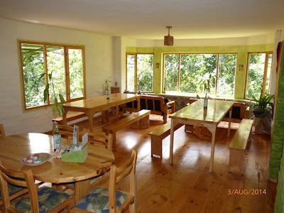Photos of La Casa Verde