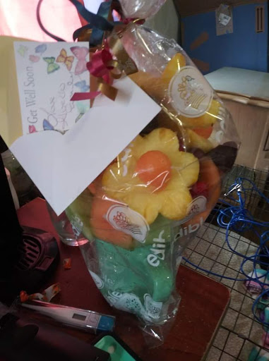 Gift Shop «Edible Arrangements», reviews and photos, 3600 E Landis Ave #9, Vineland, NJ 08361, USA