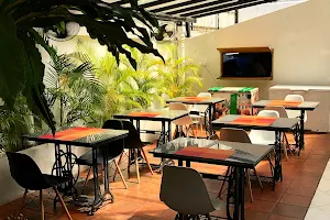 Lost & Found Hostel & Cafe | Colombo, Sri Lanka image