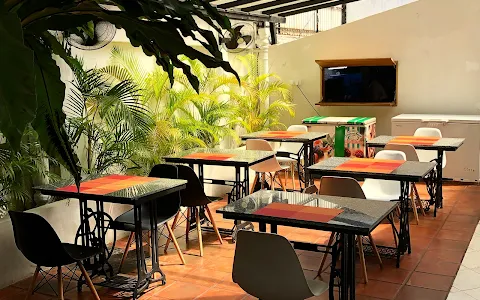 Lost & Found Hostel & Cafe | Colombo, Sri Lanka image