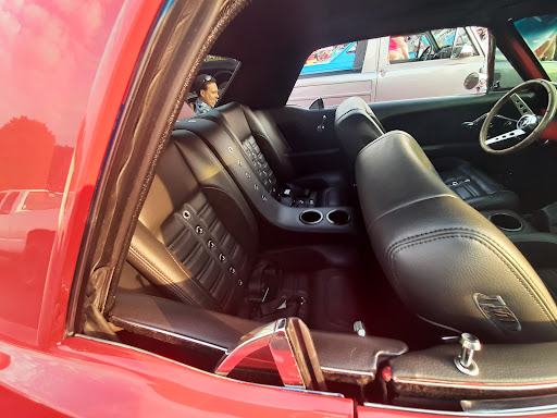 Chevrolet Dealer «Sarchione Chevolet, Inc.», reviews and photos, 1572 OH-44, Randolph, OH 44265, USA