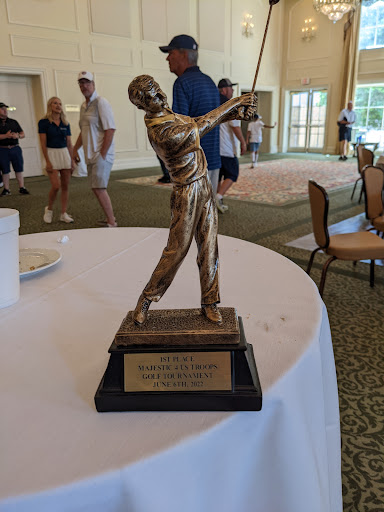 Country Club «North Ridge Country Club», reviews and photos, 6612 Falls of Neuse Rd, Raleigh, NC 27615, USA