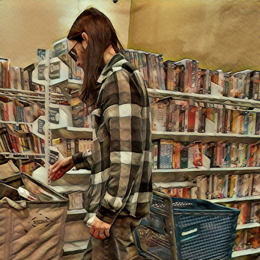 Thrift Store «Goodwill - Roseville: County Road B», reviews and photos, 1627 County B Rd W, Roseville, MN 55113, USA