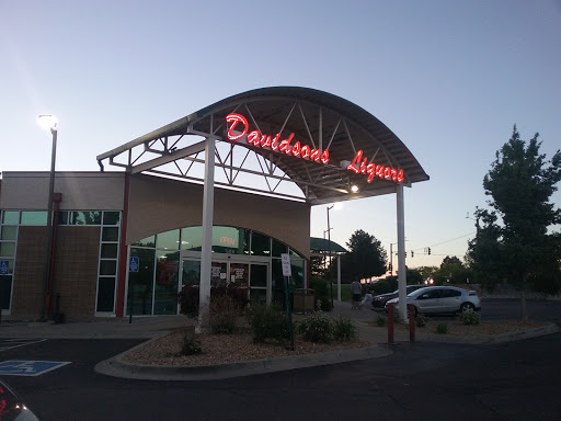 Liquor Store «Davidsons Liquors Inc.», reviews and photos, 5555 Boatworks Dr, Highlands Ranch, CO 80126, USA