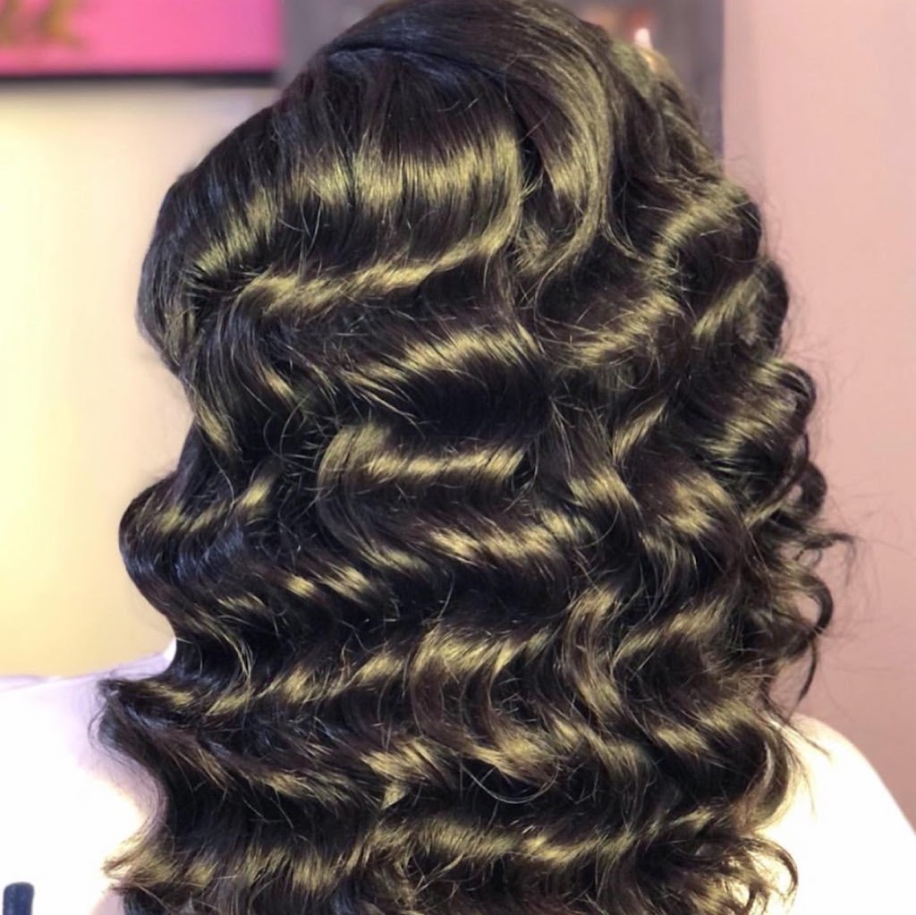 The Ashlee Rene’ Salon 70119