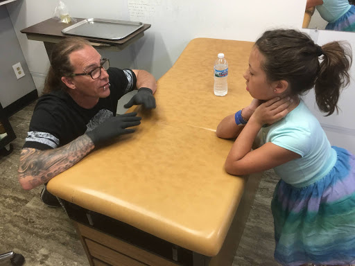 Tattoo Shop «Body Language Tattoo (2 Locations)», reviews and photos, 6801 Madison Ave, Indianapolis, IN 46227, USA