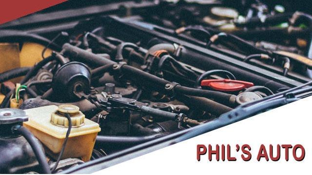 Phils Automotive