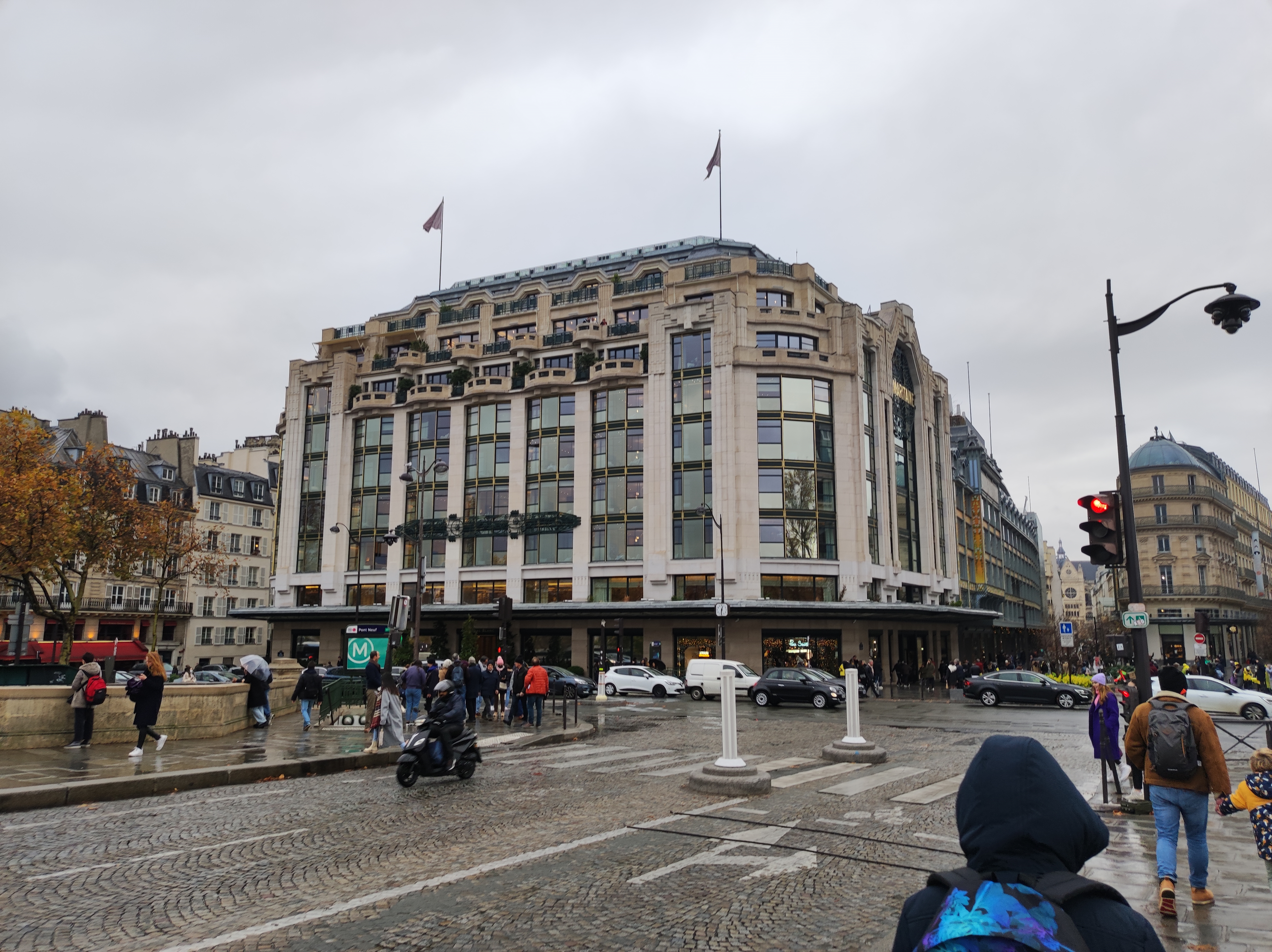 Photo n° 16 de l'avis de Pierre.u fait le 25/11/2021 à 17:24