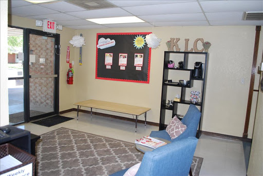 Day Care Center «Norman KinderCare», reviews and photos, 1205 W Boyd St, Norman, OK 73069, USA