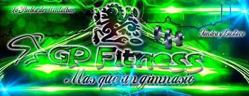 GP Fitness en La Puebla de Montalbán, Toledo