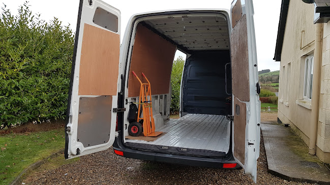 Reviews of Quick Removals Wexford | Best House Removals in Wexford | Affordable Moving Company Wexford | Quick Furniture Removals Wexford in Wexford - Moving company