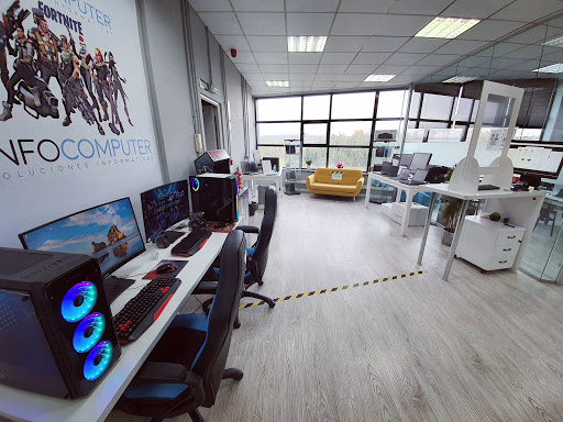 InfoComputer España