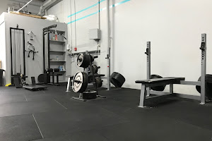 North Shore Barbell - Powerlifting & Strength Gym