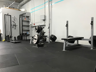 North Shore Barbell - Powerlifting & Strength Gym