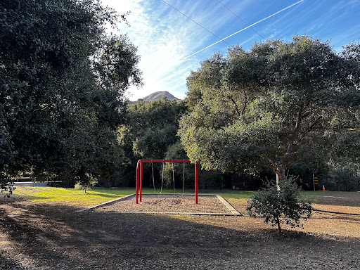 Camarillo Grove Park - 5