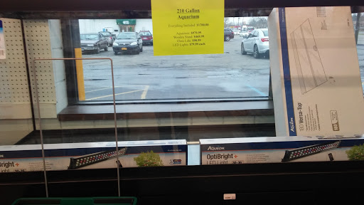 Pet Supply Store «Blackwinds Pet Supplies», reviews and photos, 2494 Military Rd, Niagara Falls, NY 14304, USA