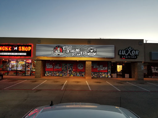 FASTSIGNS, 1140 W Bardin Rd Ste 100, Arlington, TX 76017, USA, 