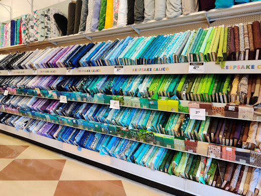 Fabric Store «Jo-Ann Fabrics and Crafts», reviews and photos, 2255 Pleasant Hill Rd Ste 200, Duluth, GA 30096, USA