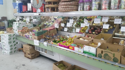 Asian Grocery Store «Grant-Stone Supermarket», reviews and photos, 8 W Grant Rd, Tucson, AZ 85705, USA