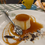 Photo n°4 de l'avis de Kristina.r fait le 29/09/2022 à 20:53 sur le  Osteria de Borg à Rimini