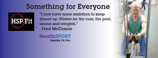 Gym «HealthSPORT By the Bay», reviews and photos, 411 1st St, Eureka, CA 95501, USA