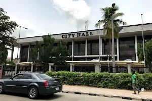 Lagos City Hall image