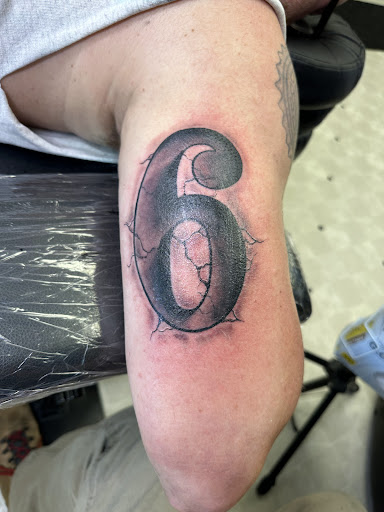 Explore bloodborne tattoo ideas, creative tattoo ideas in Orland, available at K1LL3R ARTW0RK