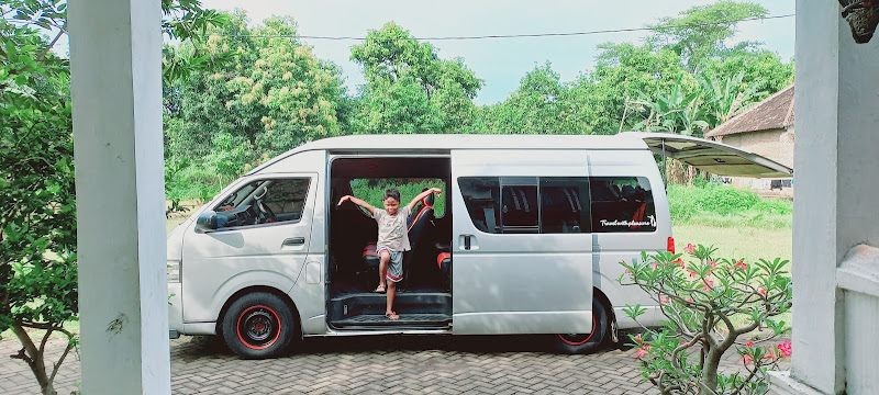 Anggi Jaya Trans Tour & Traveling