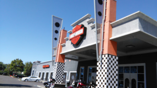 Harley-Davidson Dealer «Oakland Harley-Davidson», reviews and photos, 151 Hegenberger Rd, Oakland, CA 94621, USA