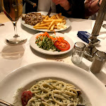 Photo n°4 de l'avis de Sigrid.� fait le 05/10/2019 à 17:32 sur le  Drei Kronen à Tecklenburg