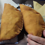 Photo n°3 de l'avis de Giuseppe. fait le 22/07/2023 à 11:50 sur le  Asso di Spade PANZEROTTI Ostuni à Ostuni