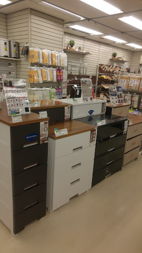 Tokyu Hands