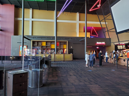 Movie Theater «Harkins Theatres Superstition Springs 25», reviews and photos, 6950 E Superstition Springs Blvd, Mesa, AZ 85209, USA