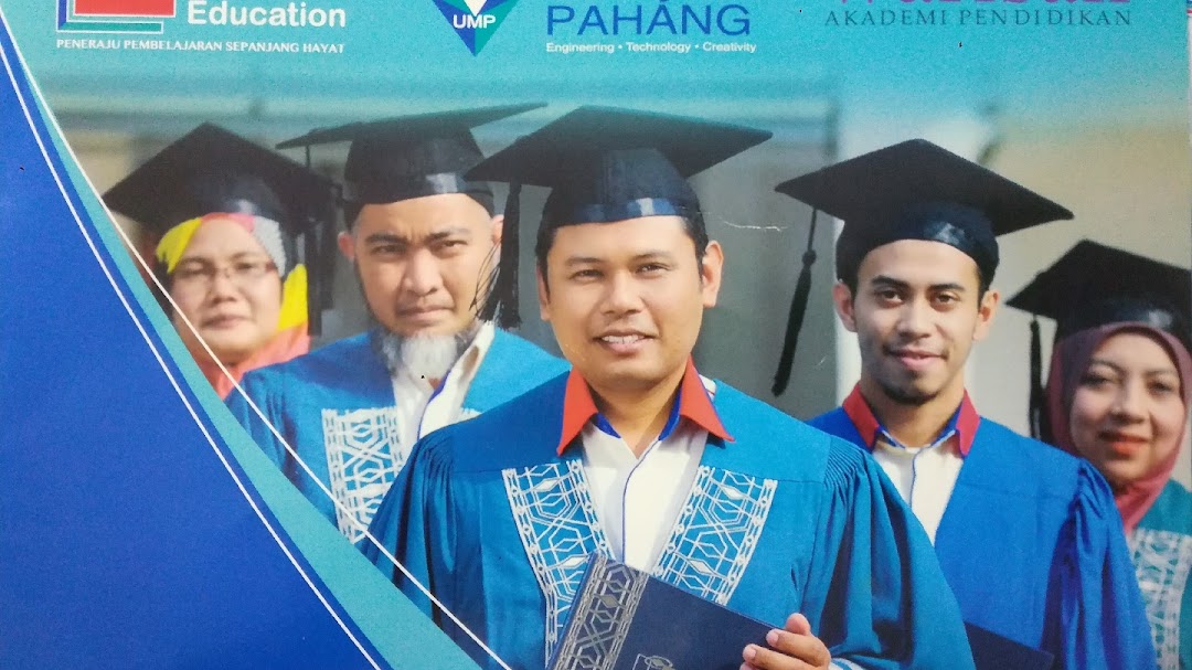 PENGAJIAN SEPARUH MASA UNTUK GOLONGAN BERKERJA