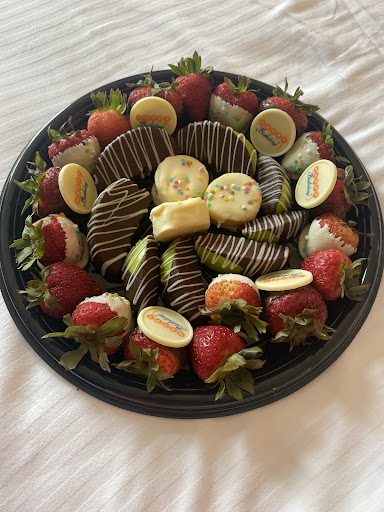 Gift Shop «Edible Arrangements», reviews and photos, 100 E 120th Ave g130, Northglenn, CO 80233, USA