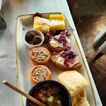 Photo n°4 de l'avis de LUCA.. fait le 02/04/2024 à 09:46 sur le  Ristorante Da Marchesi à Novafeltria