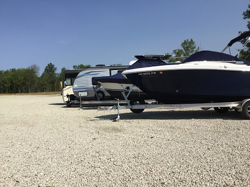 Self-Storage Facility «Brunswick Strongsville Mini Storage», reviews and photos, 5675 Hartneck Rd, Valley City, OH 44280, USA