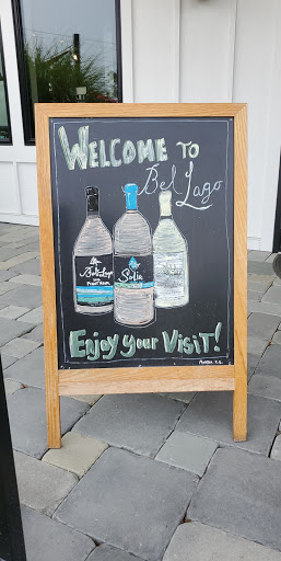 Winery «Bel Lago Vineyards & Winery», reviews and photos, 6530 S Lake Shore Dr, Cedar, MI 49621, USA