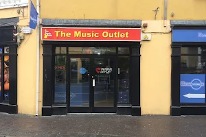 The Music Outlet image