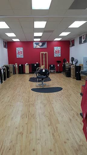 Beauty Supply Store «Sally Beauty», reviews and photos, 7258 Dempster St, Morton Grove, IL 60053, USA