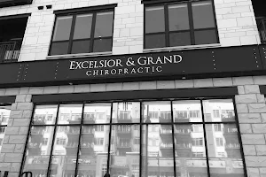 Excelsior & Grand Chiropractic image